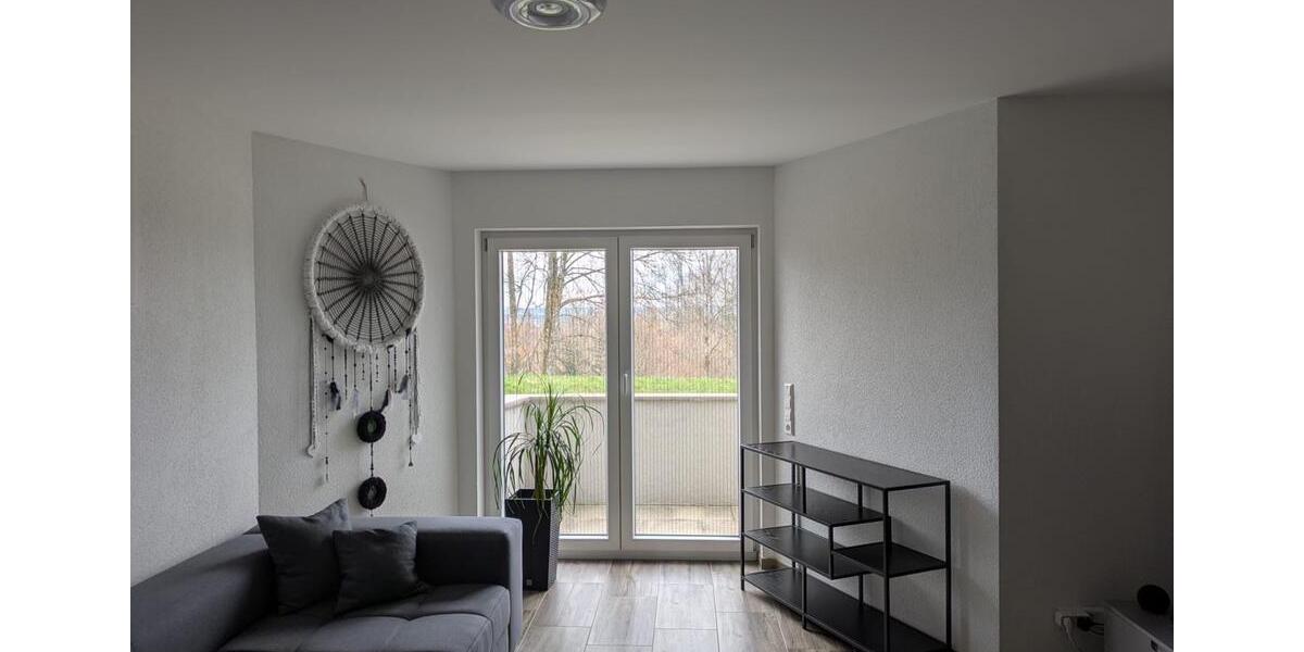 Erdgeschoßwohnung Freudenstadt - 2 Zimmer, 70 m&sup2;, 850&euro; | Angebot:26368817