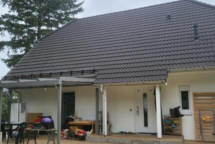 Wohnen auf Zeit Falkensee - 5 Zimmer, 135 m&sup2;, 2.500&euro; | Angebot:25893556