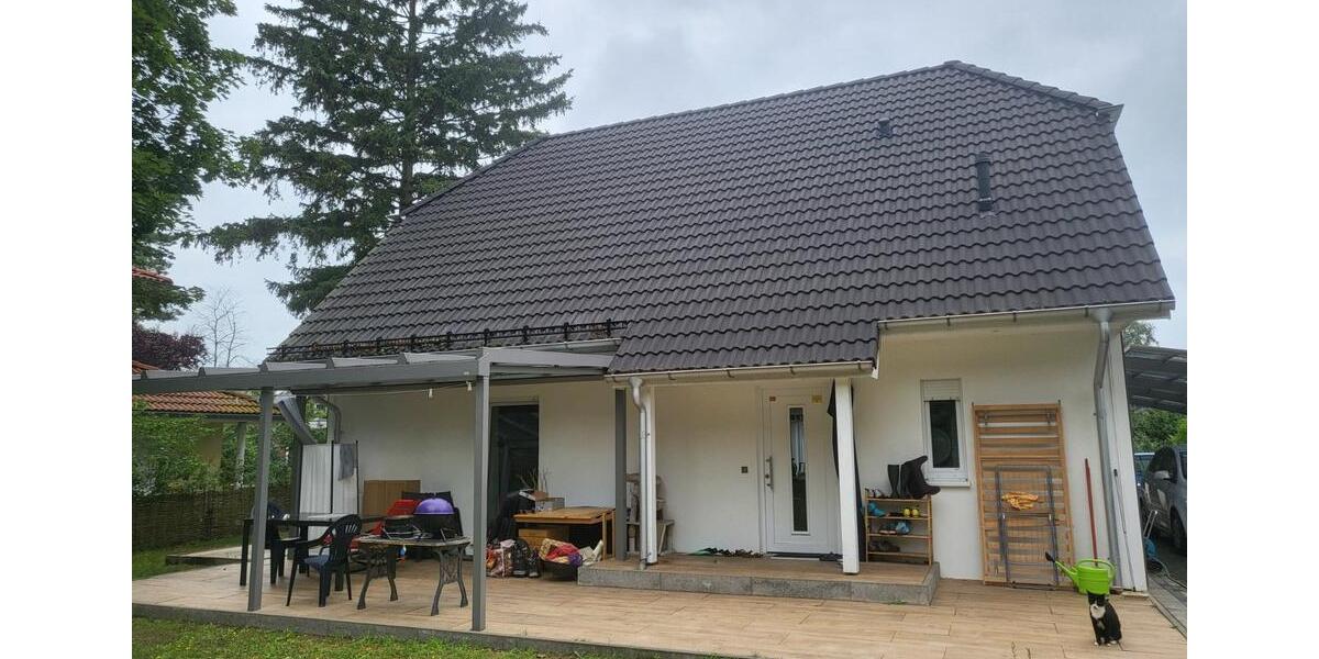 Wohnen auf Zeit Falkensee - 5 Zimmer, 135 m&sup2;, 2.500&euro; | Angebot:25893556