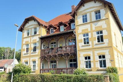 Schöne Zweiraumwohnung im sanierten Altbau - Wohnung Krauschwitz | Angebot:6924508