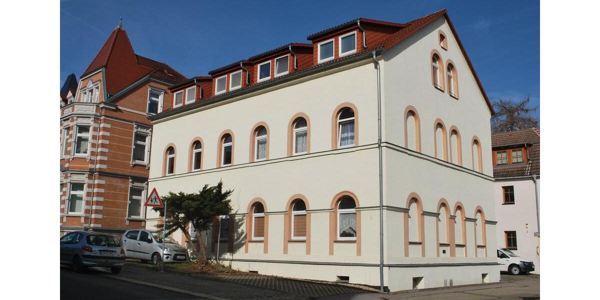 Etagenwohnung Markranstädt - 2 Zimmer, 54 m&sup2;, 285&euro; | Angebot:25940408