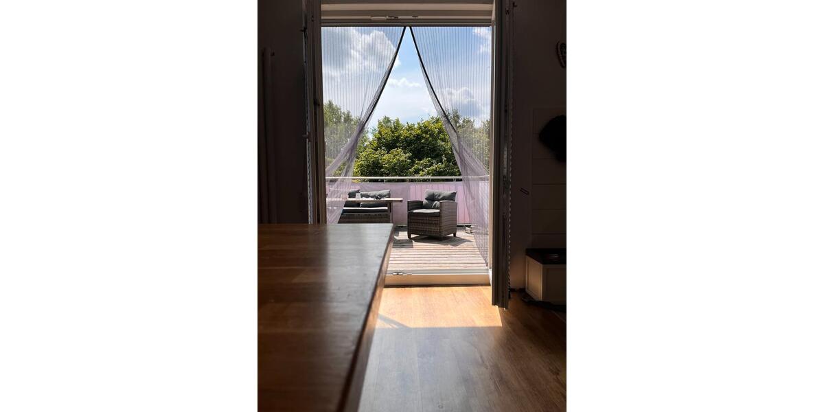 Dachgeschoßwohnung Malchow - 3 Zimmer, 116 m&sup2;, 950&euro; | Angebot:26598249