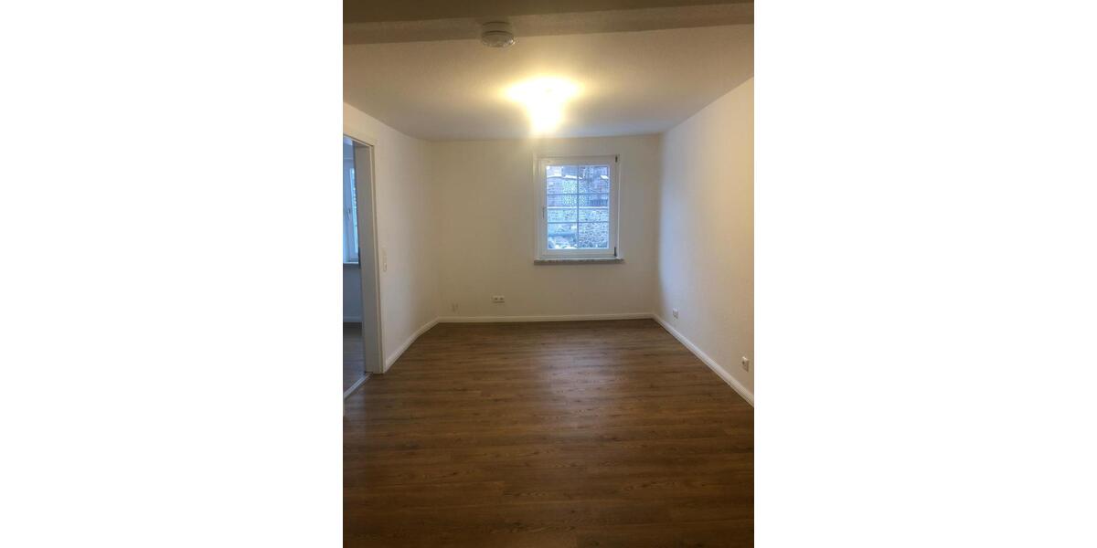 Großzügige 4-Zimmer-Wohnung(Homberg Efze) 4 zimmer