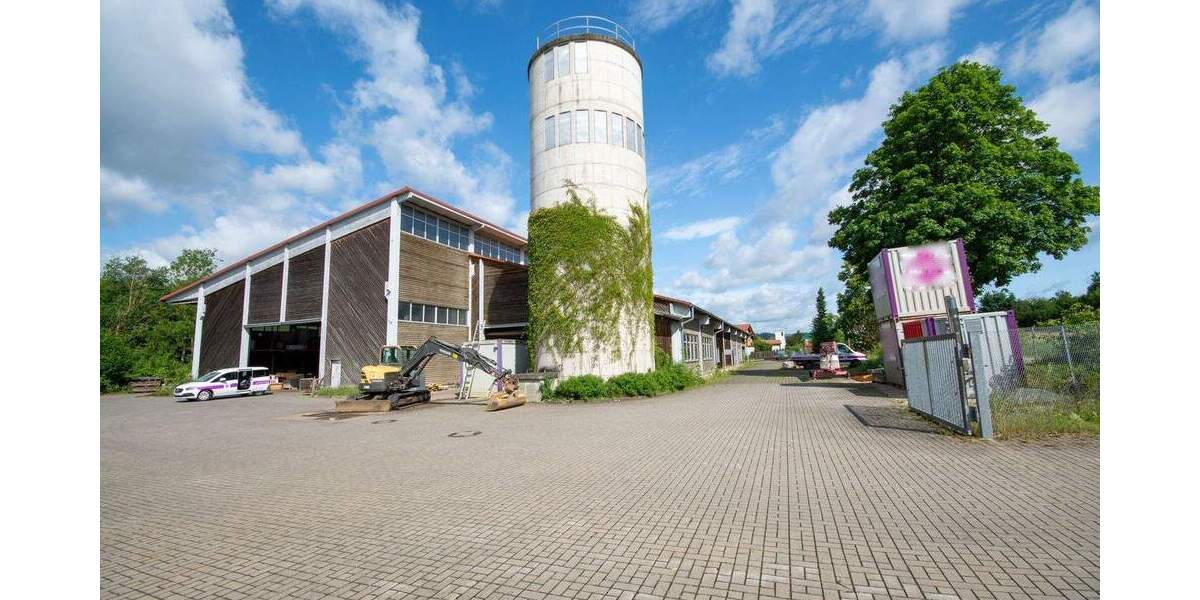 Gewerbeobjekt Berching - 14.500&euro; | Angebot:24423546