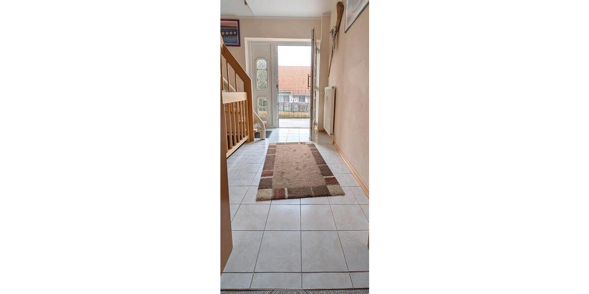 Erdgeschoßwohnung Blankensee - 3 Zimmer, 97 m&sup2;, 800&euro; | Angebot:25841854