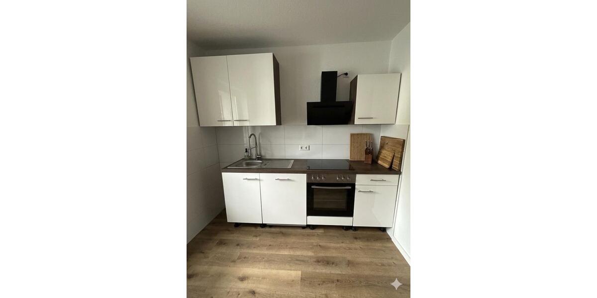 Etagenwohnung Mönchengladbach West - 2 Zimmer, 50 m&sup2;, 820&euro; | Angebot:26511283