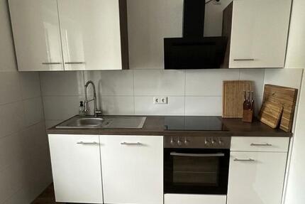 Wohnung Mönchengladbach West - 2 Zimmer, 50 m&sup2;, 820&euro; | Angebot:26511283