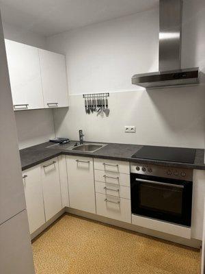 Wohnen auf Zeit Dortmund Innenstadt Nord - 1 Zimmer, 27 m&sup2;, 300&euro; | Angebot:26456027