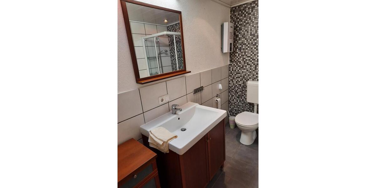 Wohnen auf Zeit Erlensee - 2 Zimmer, 58 m&sup2;, 750&euro; | Angebot:26296920