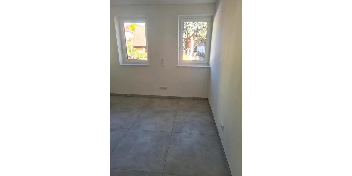 Erdgeschoßwohnung Wetzlar Naunheim - 2 Zimmer, 60 m&sup2;, 1.030&euro; | Angebot:26482960