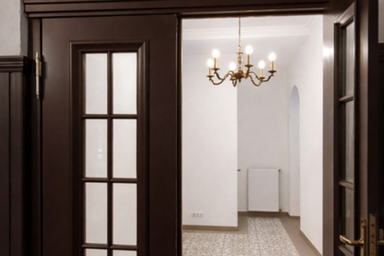 Wohnung Güstrow - 4 Zimmer, 92 m&sup2;, 825&euro; | Angebot:25127507