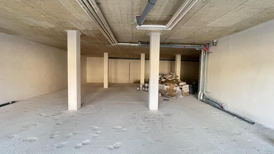 Gewerbeobjekt Schwäbisch Gmünd - 4.304&euro; | Angebot:21624486