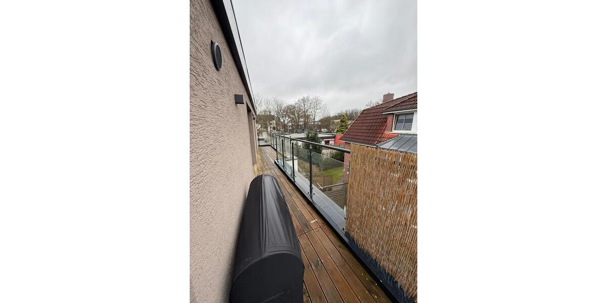 Einfamilienhaus Oldenburg Bürgeresch - 3 Zimmer, 72 m&sup2;, 1.250&euro; | Angebot:25047493