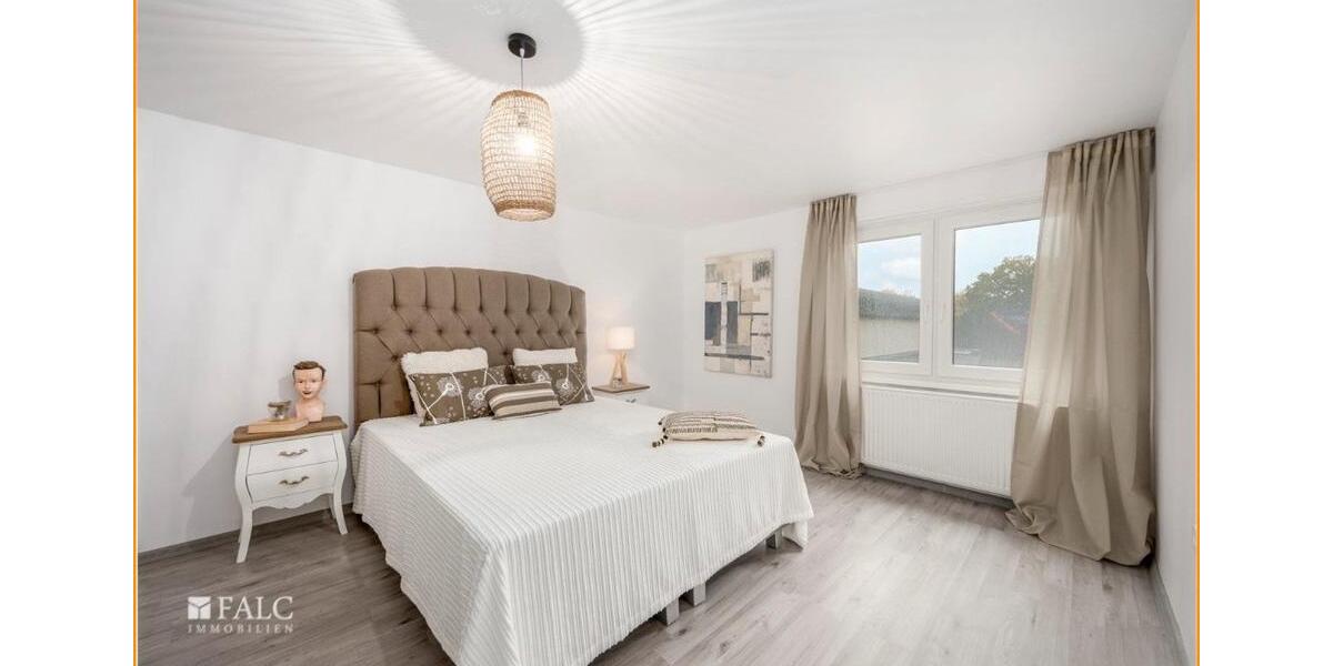 Etagenwohnung Lünen - 2.5 Zimmer, 65 m&sup2;, 800&euro; | Angebot:25216035