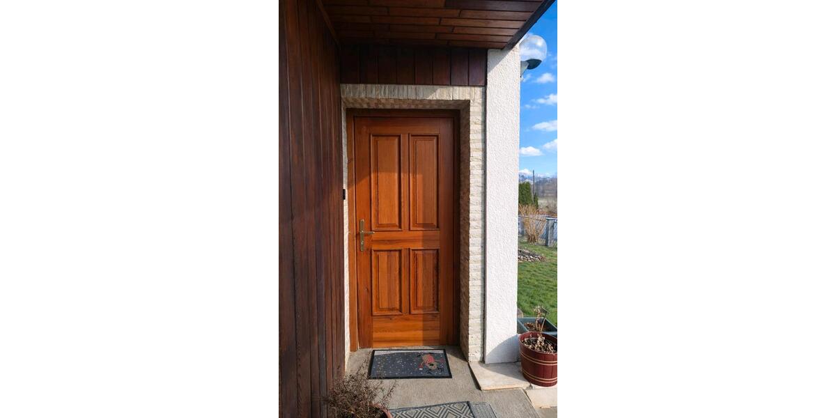 Etagenwohnung Ampfing - 3 Zimmer, 92 m&sup2;, 1.000&euro; | Angebot:25715357