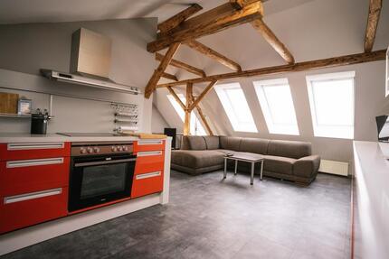 Wohnung Grimma - 2 Zimmer, 65 m&sup2;, 700&euro; | Angebot:24754817