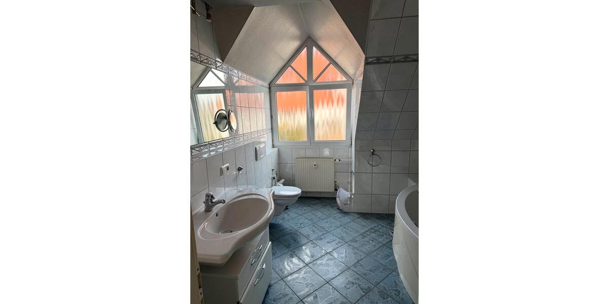 Maisonettenwohnung Fulda - 5 Zimmer, 140 m&sup2;, 1.750&euro; | Angebot:24640855