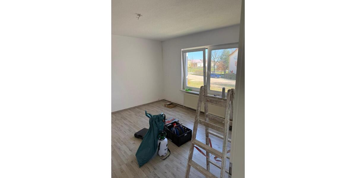 Erdgeschoßwohnung Röbel/Müritz Müritz - 3 Zimmer, 74 m&sup2;, 474&euro; | Angebot:26255930