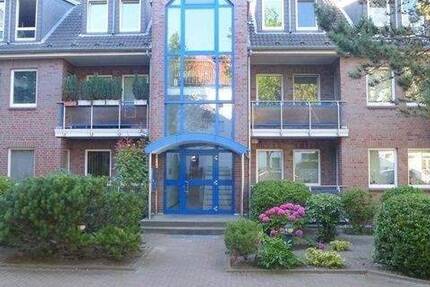 Wohnung Hamburg Wandsbek - 2 Zimmer, 63 m&sup2;, 790&euro; | Angebot:26916471