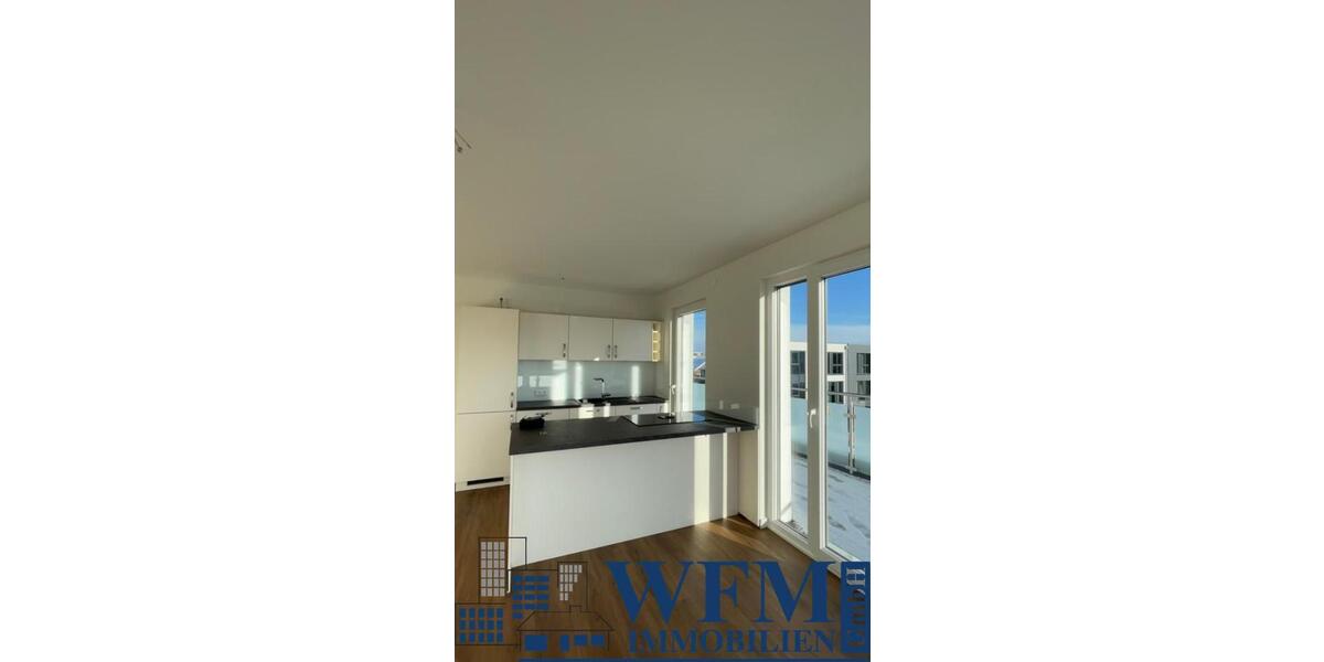 Etagenwohnung Kaltenkirchen - 2 Zimmer, 82 m&sup2;, 1.350&euro; | Angebot:26619506