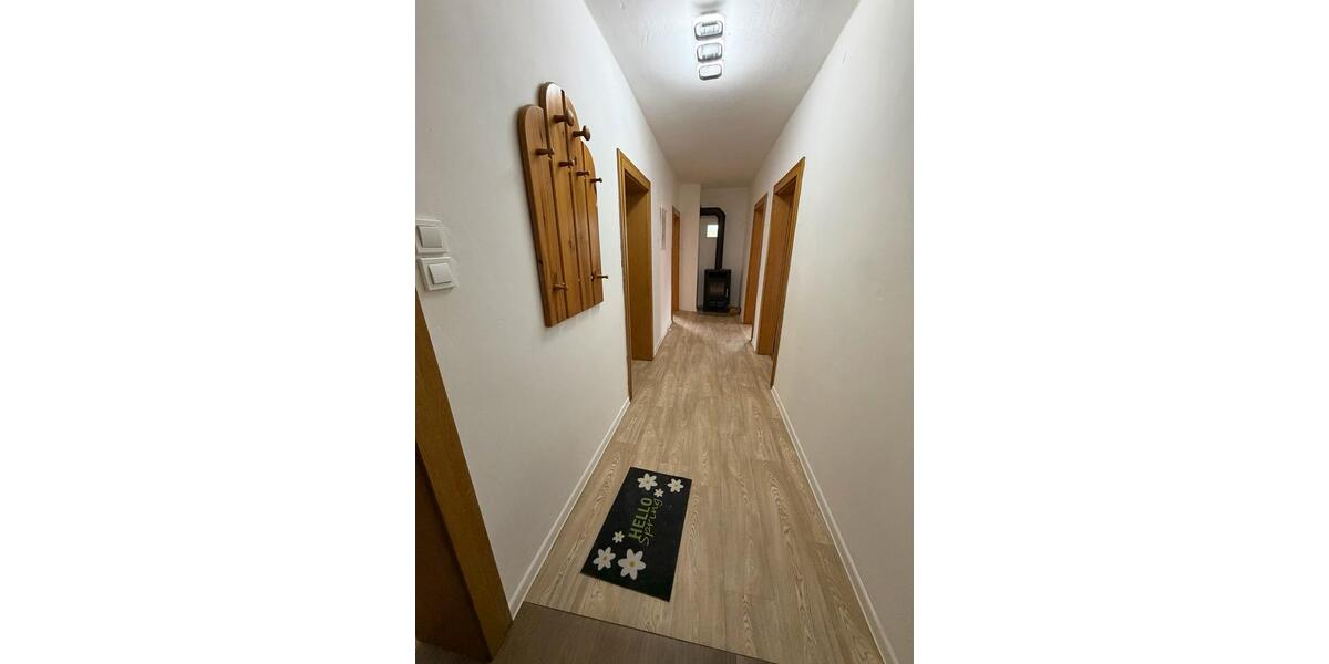 Etagenwohnung Stadtkyll - 3 Zimmer, 70 m&sup2;, 490&euro; | Angebot:26533942
