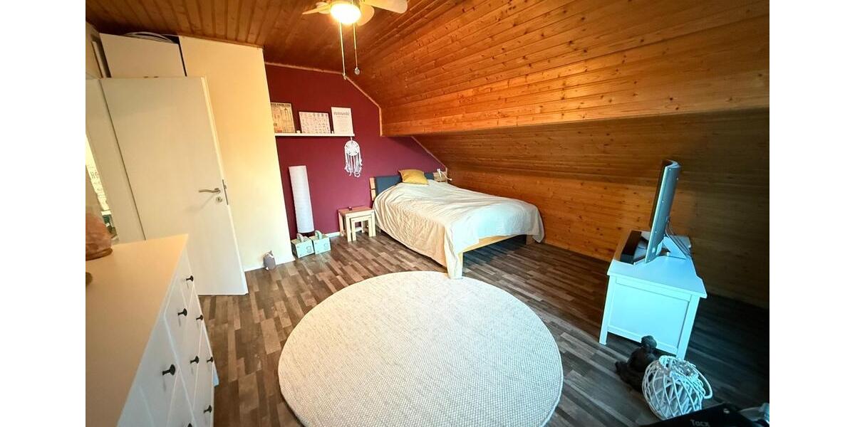 Einfamilienhaus 2-stöckig mit Garten&Garage in BreubergNeustadt 6 zimmer