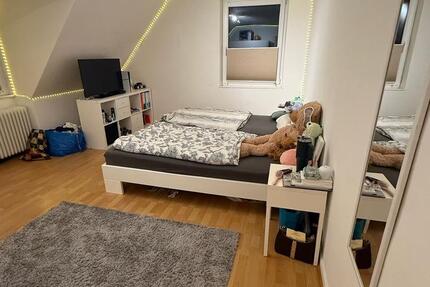 Wohnen auf Zeit Hannover Südstadt - 4 Zimmer, 21 m&sup2;, 520&euro; | Angebot:26014198