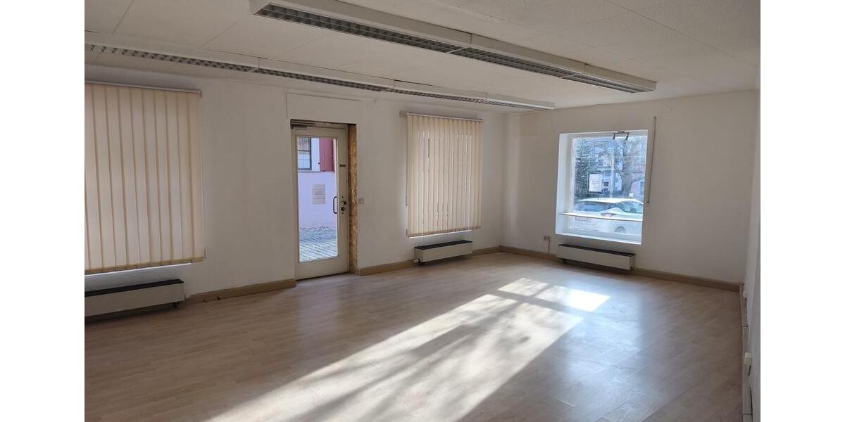 Gewerbeobjekt Hersbruck - 650&euro; | Angebot:24513557