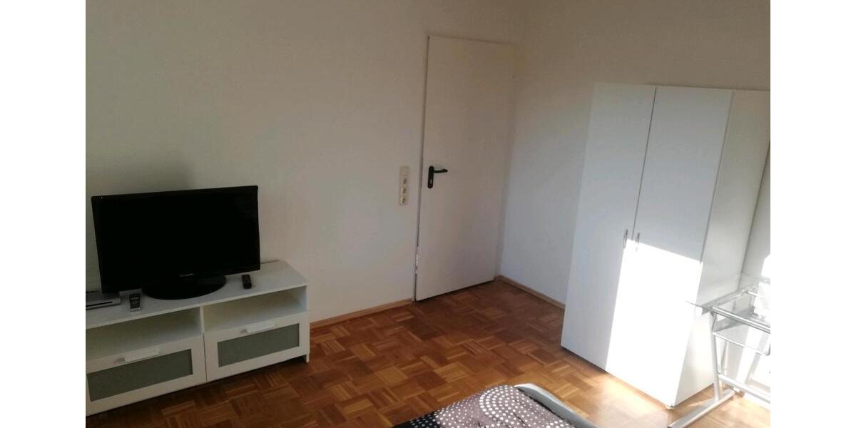 Wohnen auf Zeit Augsburg Bärenkeller - 4 Zimmer, 15 m&sup2;, 450&euro; | Angebot:26613300