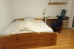 Wohnen auf Zeit München Moosach - 1 Zimmer, 20 m&sup2;, 895&euro; | Angebot:25908628