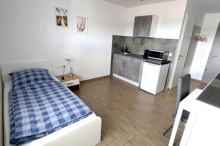 Wohnen auf Zeit Grefrath - 1 Zimmer, 24 m&sup2;, 38&euro; | Angebot:22028055