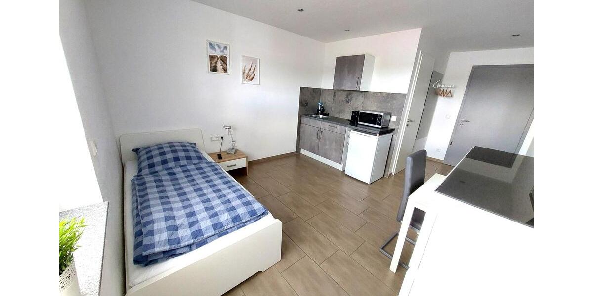 Wohnen auf Zeit Grefrath - 1 Zimmer, 24 m&sup2;, 38&euro; | Angebot:22028055