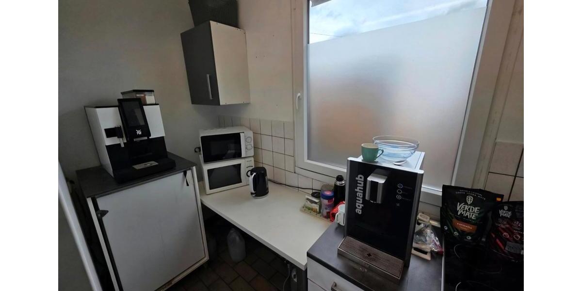 Gewerbeobjekt Burbach - 2.500&euro; | Angebot:26075625