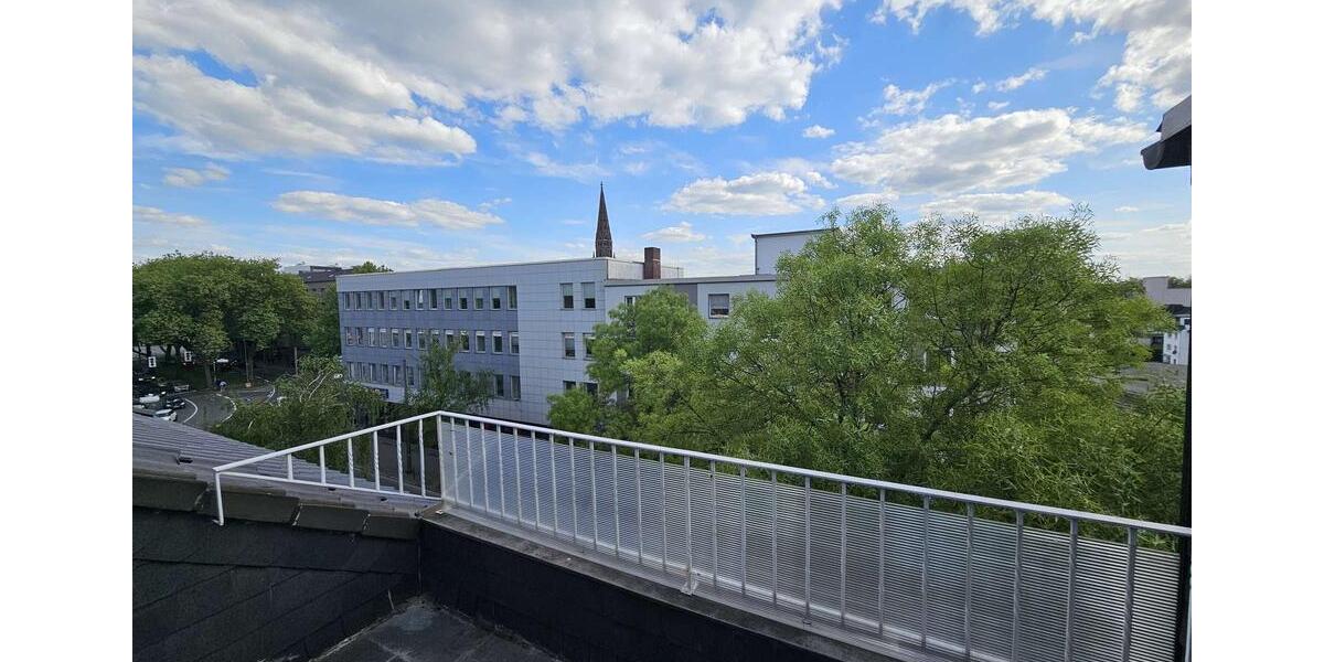 Wohnen auf Zeit Bochum Bochum-Mitte - 1 Zimmer, 20 m&sup2;, 400&euro; | Angebot:25224245