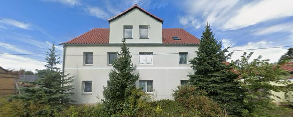 Erdgeschoßwohnung Lauchhammer - 3 Zimmer, 63 m&sup2;, 335&euro; | Angebot:20617176