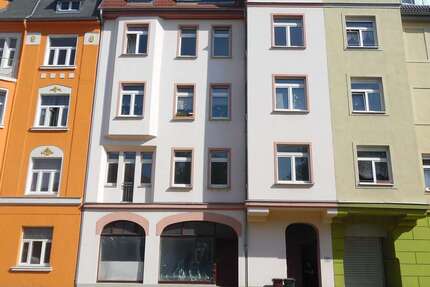 Wohnung Gera Debschwitz - 86 Zimmer, 150 m&sup2;, 450&euro; | Angebot:27695078