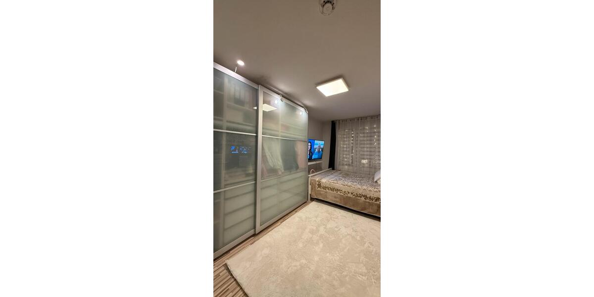 Etagenwohnung Braunschweig Westliches Ringgebiet - 4 Zimmer, 86 m&sup2;, 1.060&euro; | Angebot:25643742