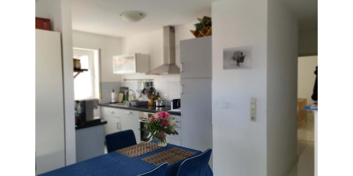 Etagenwohnung Riedstadt - 2 Zimmer, 62 m&sup2;, 670&euro; | Angebot:26252823