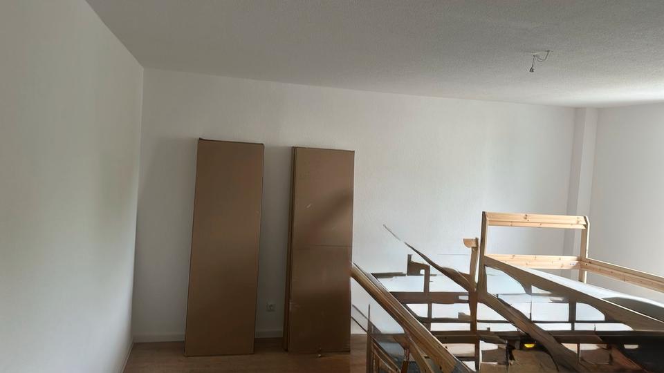 Erdgeschoßwohnung Breuna - 2 Zimmer, 73 m&sup2;, 750&euro; | Angebot:26639042