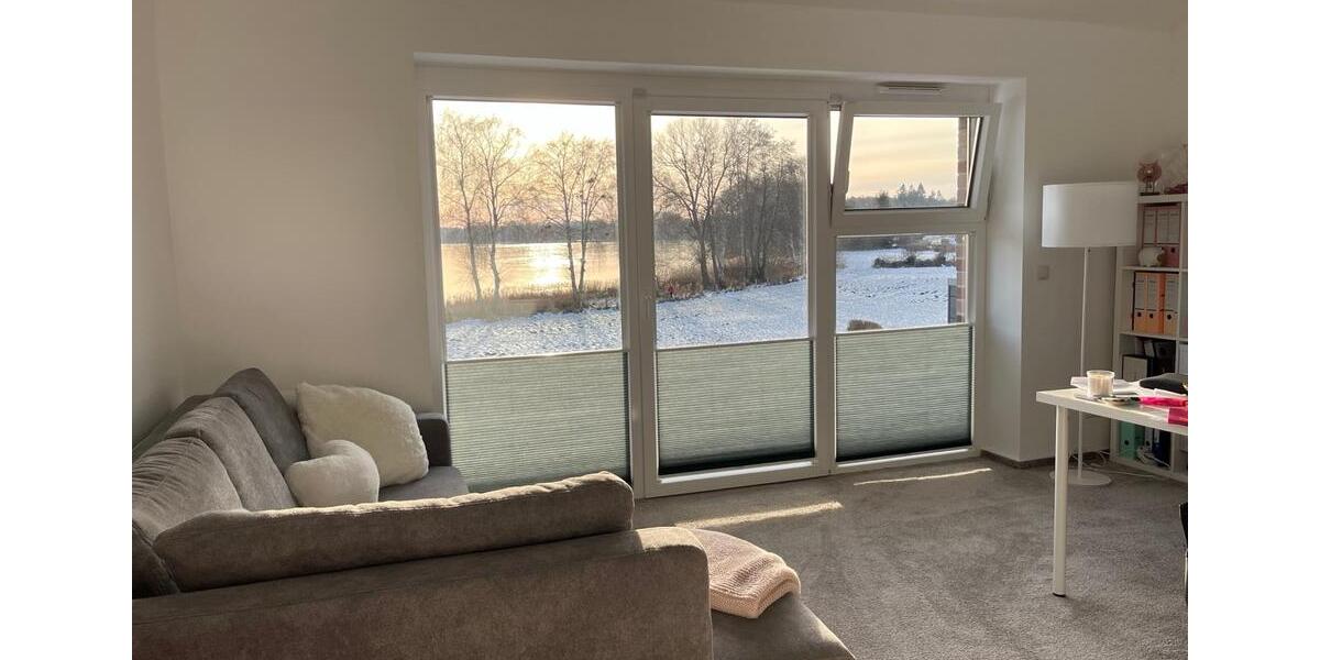 Haus mit Seeblick in der Probstei 5 zimmer