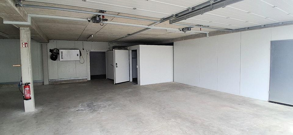 Gewerbeobjekt Warendorf - 1.690&euro; | Angebot:26130933