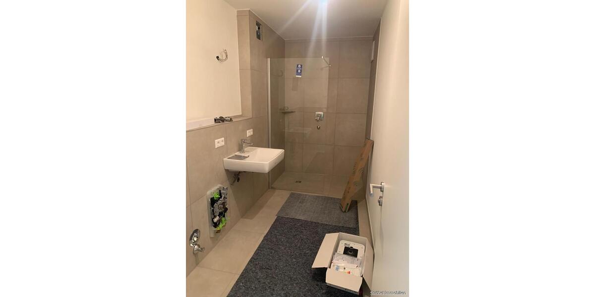 Etagenwohnung Rot am See - 4 Zimmer, 122 m&sup2;, 1.285&euro; | Angebot:25920872