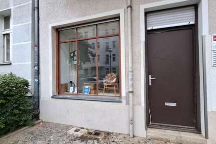 Gewerbeobjekt Berlin Wedding - 776&euro; | Angebot:27720443