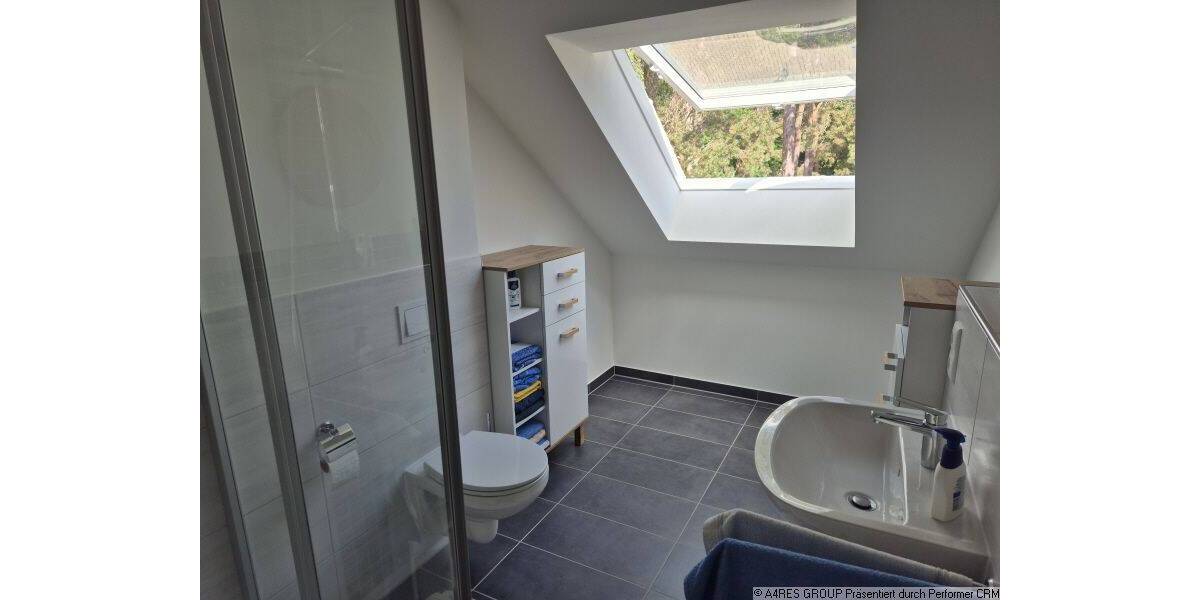 Etagenwohnung Greifslwald OT Riems Riems - 2 Zimmer, 60 m&sup2;, 840&euro; | Angebot:26826306