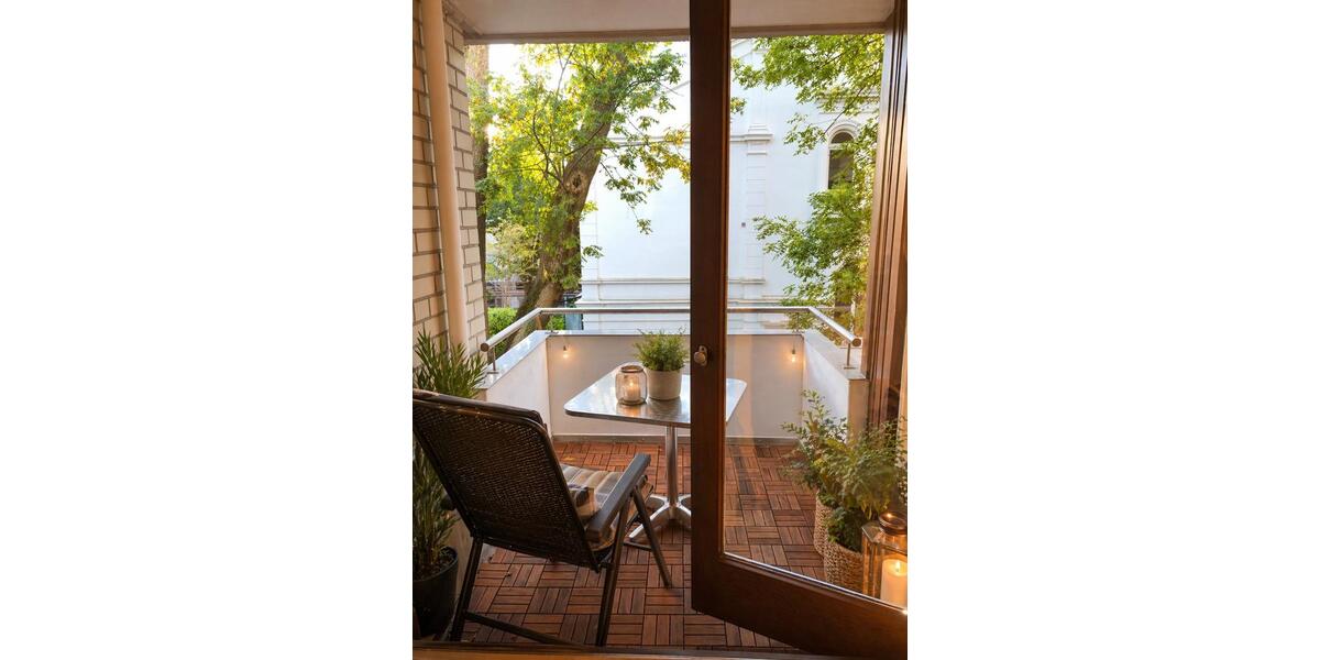 Etagenwohnung Hamburg Harvestehude - 3 Zimmer, 74 m&sup2;, 2.836&euro; | Angebot:26363094