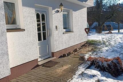 Wohnung Bad Staffelstein - 3 Zimmer, 70 m&sup2;, 450&euro; | Angebot:24893447