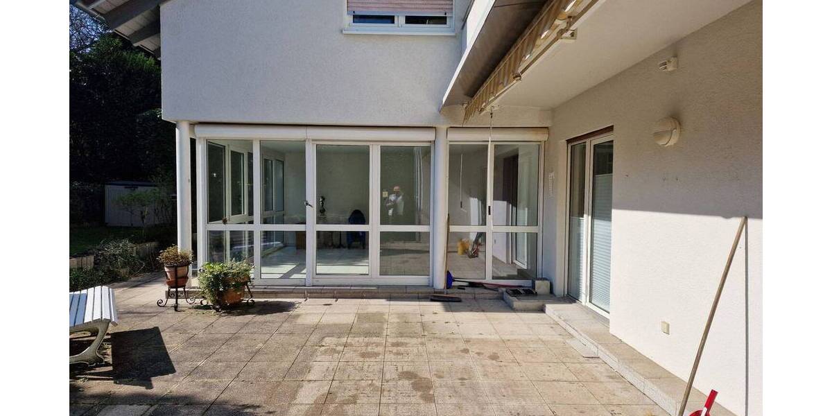 Terrassenwohnung Bad Bergzabern - 3 Zimmer, 114 m&sup2;, 970&euro; | Angebot:26703075