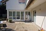 Terrassenwohnung Bad Bergzabern - 3 Zimmer, 114 m&sup2;, 970&euro; | Angebot:26703075