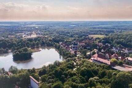 Traumhaft Wohnung in Traumhafter Lage in Borna 3 zimmer