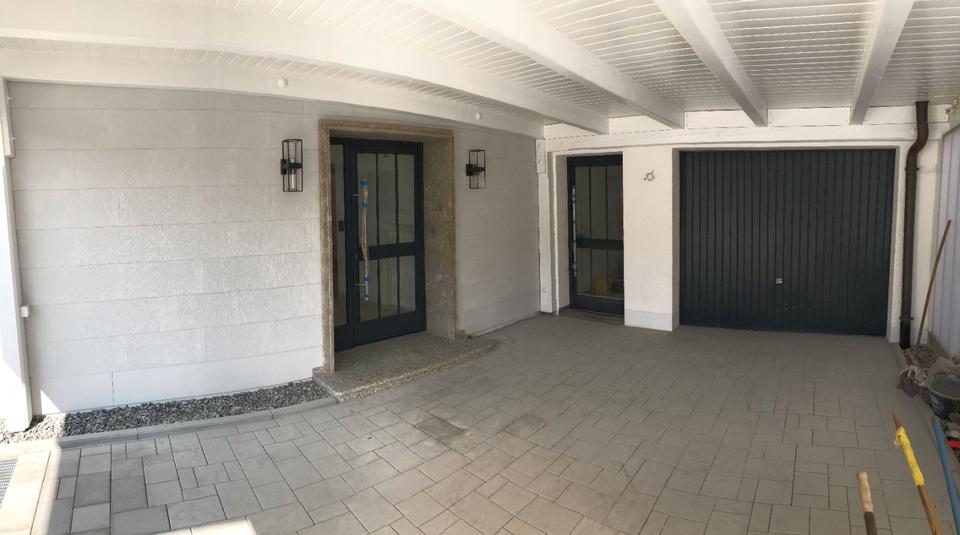 Etagenwohnung Simbach - 4 Zimmer, 97 m&sup2;, 850&euro; | Angebot:26363023